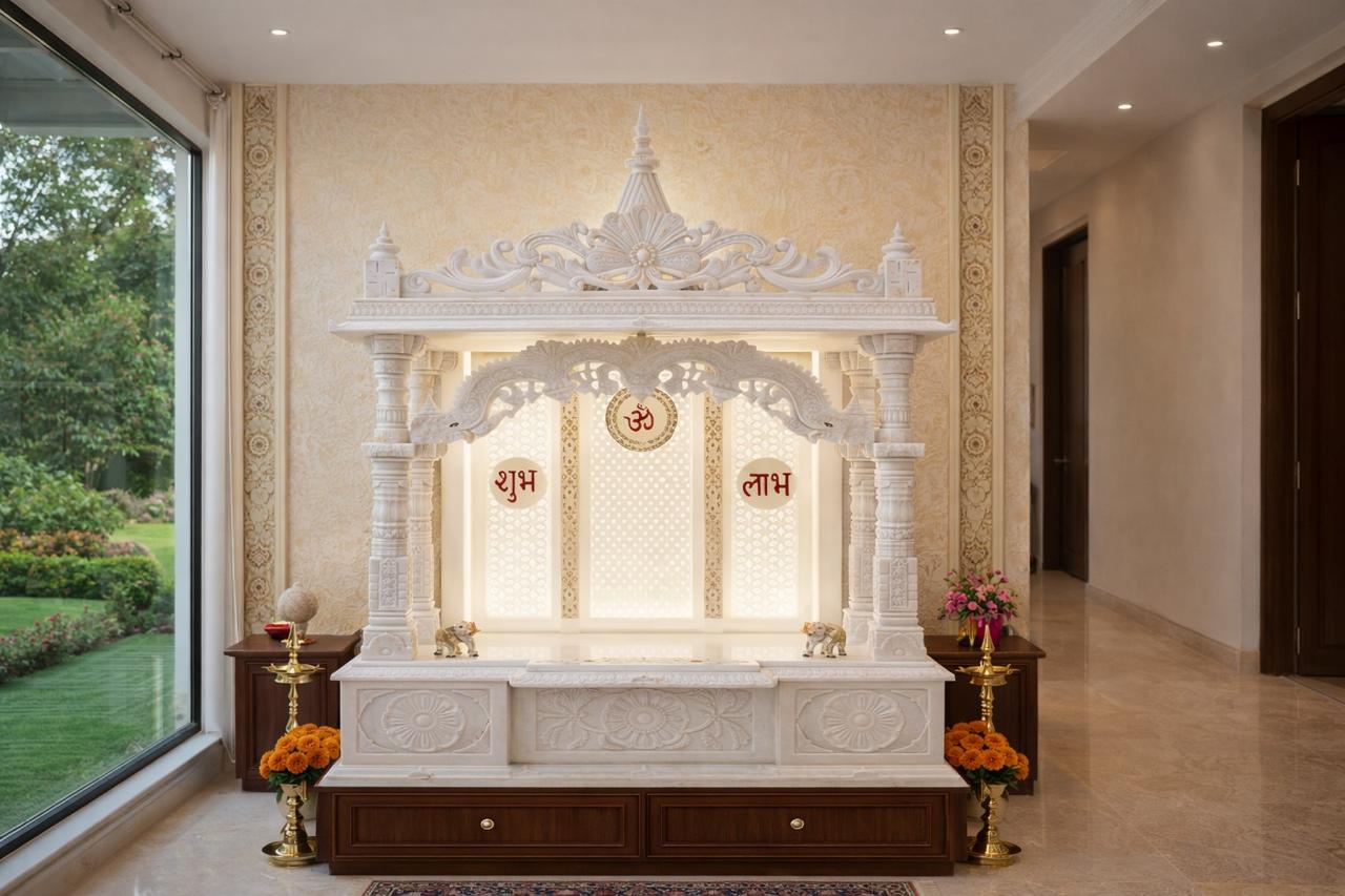 Experience Our Craftsmanship